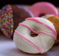 Donut King - Winston Hills - Restaurant Darwin