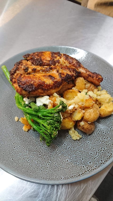 Emerge - Restaurant Darwin 1