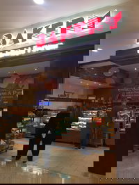 Fairfield Forum Bakery