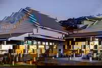 Figbird Cafe and Deli