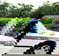 Gabby's - Restaurant Darwin