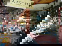 Yarck Takeaway and Yarck Restaurant Darwin Restaurant Darwin