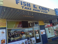 Gladstone View Fish  Chips