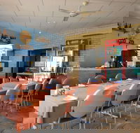 Golden Ponds Bar Restaurant  Function Centre - Restaurant Darwin