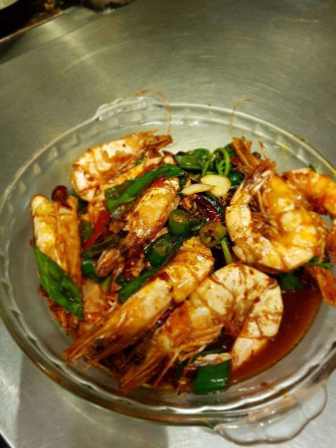 Golden Dragon Chinese Restaurant - Restaurant Darwin 0