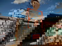 Grawin Opal Miners Sports and Recreation Club