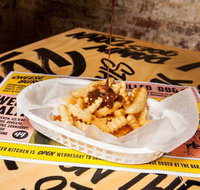 Greaser - Restaurant Darwin
