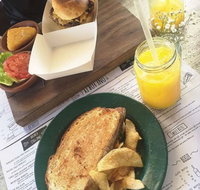 Gusto Gelato - Perth CBD - Restaurant Darwin