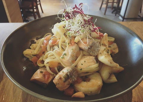 Gustoso Kellyville - Restaurant Darwin 0
