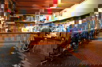 Strahan Takeaway and Strahan Restaurant Darwin Restaurant Darwin