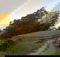 Hartzview Vineyard - Restaurant Darwin