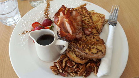 Harry's On The Esplanade - Restaurant Darwin 0