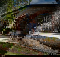 Henschke - Restaurant Darwin