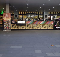 Holy Shake - Mascot - Restaurant Darwin