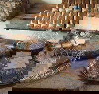 Hominy Bakery - Restaurant Darwin