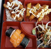 Ichii Sushi - Restaurant Darwin