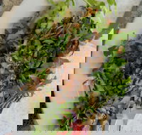 Inner Light Tea Rooms - Restaurant Darwin