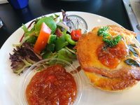 Bentley Takeaway and Bentley Restaurant Darwin Restaurant Darwin