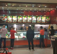 Kebab Time - Restaurant Darwin