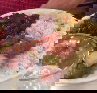 Kebab Paradise - Restaurant Darwin