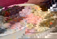 Kebab Paradise