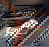 Kebabways - Restaurant Darwin