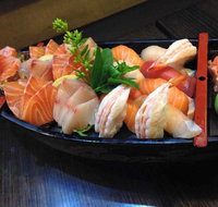 Kinjo Japanese Restaurant and Sushi Bar - Restaurant Darwin