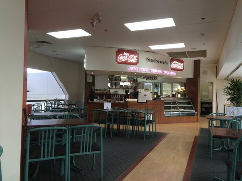 Koffee2go - Restaurant Darwin 0