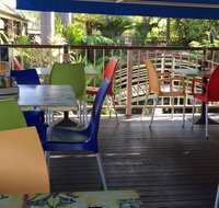 Kongee Cafe - Restaurant Darwin