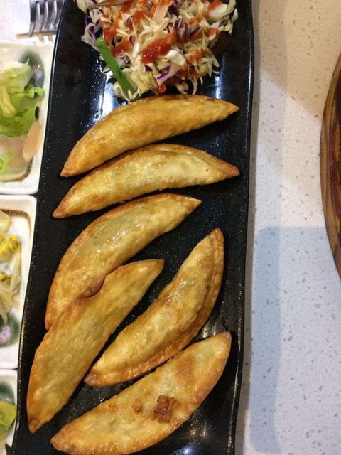 Korean Yummy World - Restaurant Darwin 0