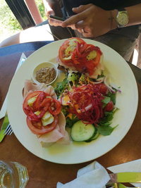 Leura Gourmet Cafe  Deli Restaurant