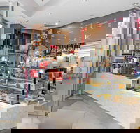 Little Rock Cafe - Baulkham Hills - Restaurant Darwin