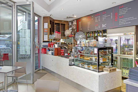 Little Rock Cafe - Baulkham Hills - Restaurant Darwin 0