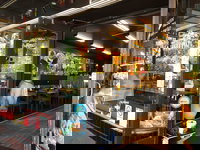 Loaves and Dishes Cafe