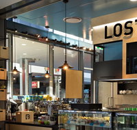 Lost Bean - Restaurant Darwin