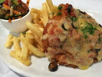 Mandurah Kebab Masters