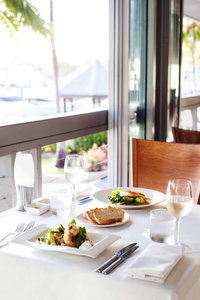 Hamilton Island Takeaway and Hamilton Island Restaurant Darwin Restaurant Darwin