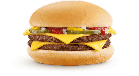 McDonald's - Coffs Harbour - Restaurant Darwin 0