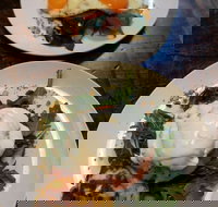 Mezmez - Restaurant Darwin