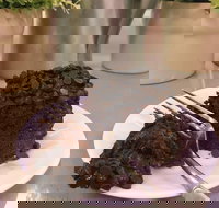 Michel's Patisserie - Kings Langley - Restaurant Darwin