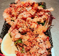 Moka Sushi - Restaurant Darwin