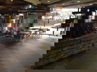 Morningshot Espresso Bar