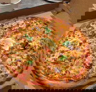 Mr Ristretto - Restaurant Darwin