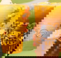 Mr Wow's Emporium - Restaurant Darwin