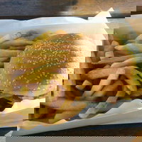 Muffin Break - Caboolture