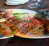 Nachos Mexican Cantina - Mount Waverley - Restaurant Darwin