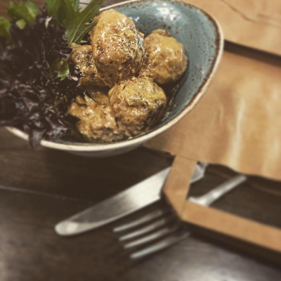 Noojee VIC Restaurant Darwin