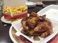 Northlake Charcoal Chicken
