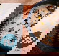 Nu Healthy Cafe - Neutral Bay - Restaurant Darwin