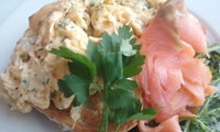 Parkwood Fish  Chips